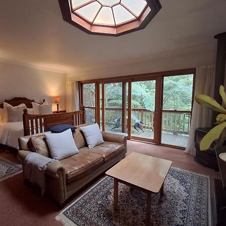 Sassafras Chudleigh Park Cottages المظهر الخارجي الصورة