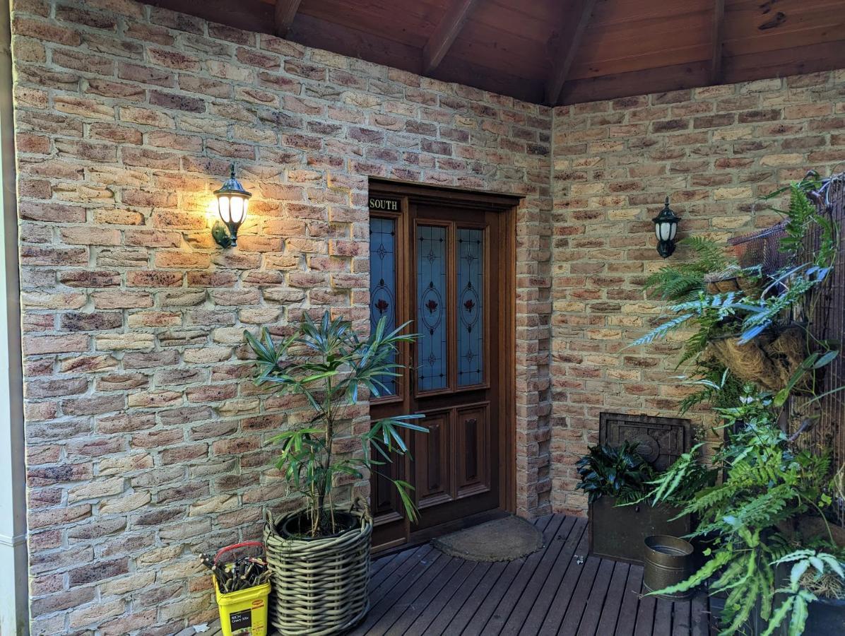Sassafras Chudleigh Park Cottages المظهر الخارجي الصورة